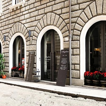 Residenza Al Saraceno Apart otel Roma Dış mekan fotoğraf