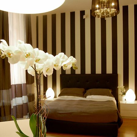 Residenza Al Saraceno Apart otel Roma Dış mekan fotoğraf