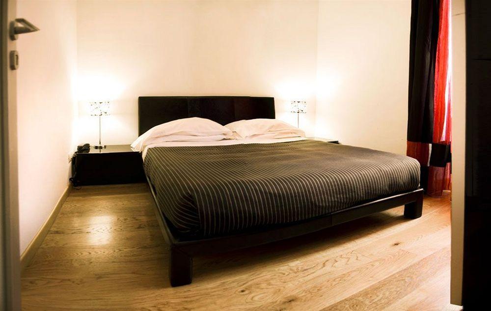 Residenza Al Saraceno Apart otel Roma Dış mekan fotoğraf