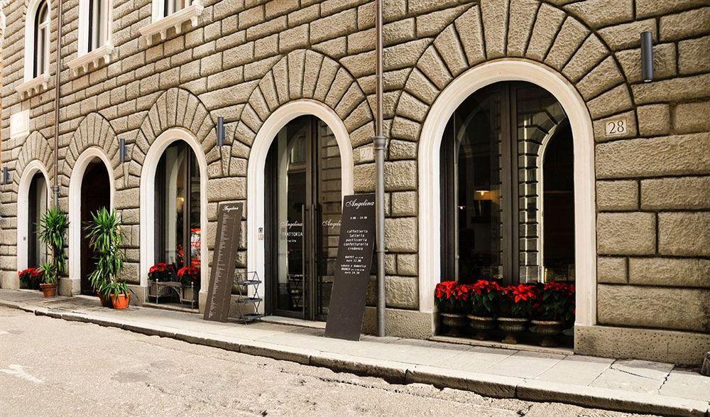Residenza Al Saraceno Apart otel Roma Dış mekan fotoğraf