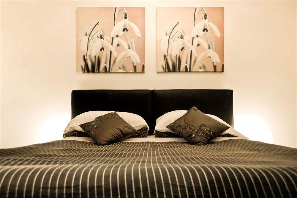 Residenza Al Saraceno Apart otel Roma Dış mekan fotoğraf