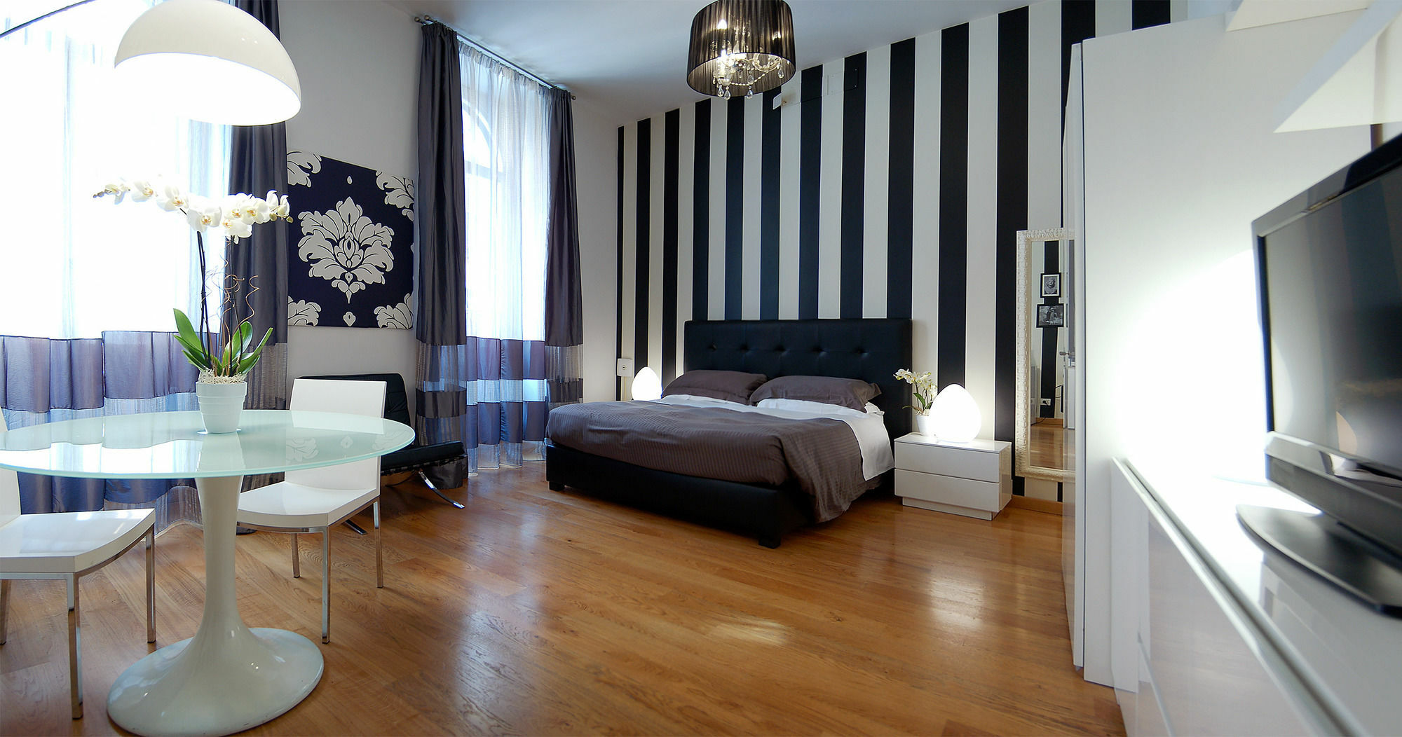 Residenza Al Saraceno Apart otel Roma Dış mekan fotoğraf