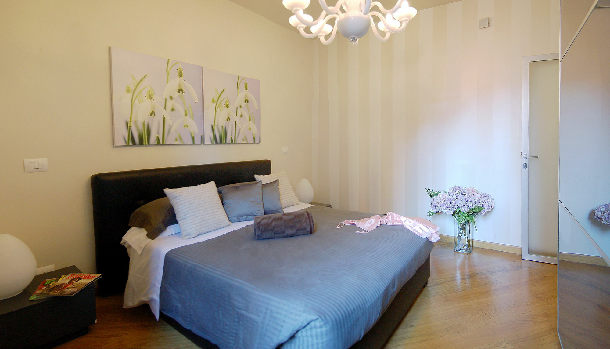Residenza Al Saraceno Apart otel Roma Dış mekan fotoğraf