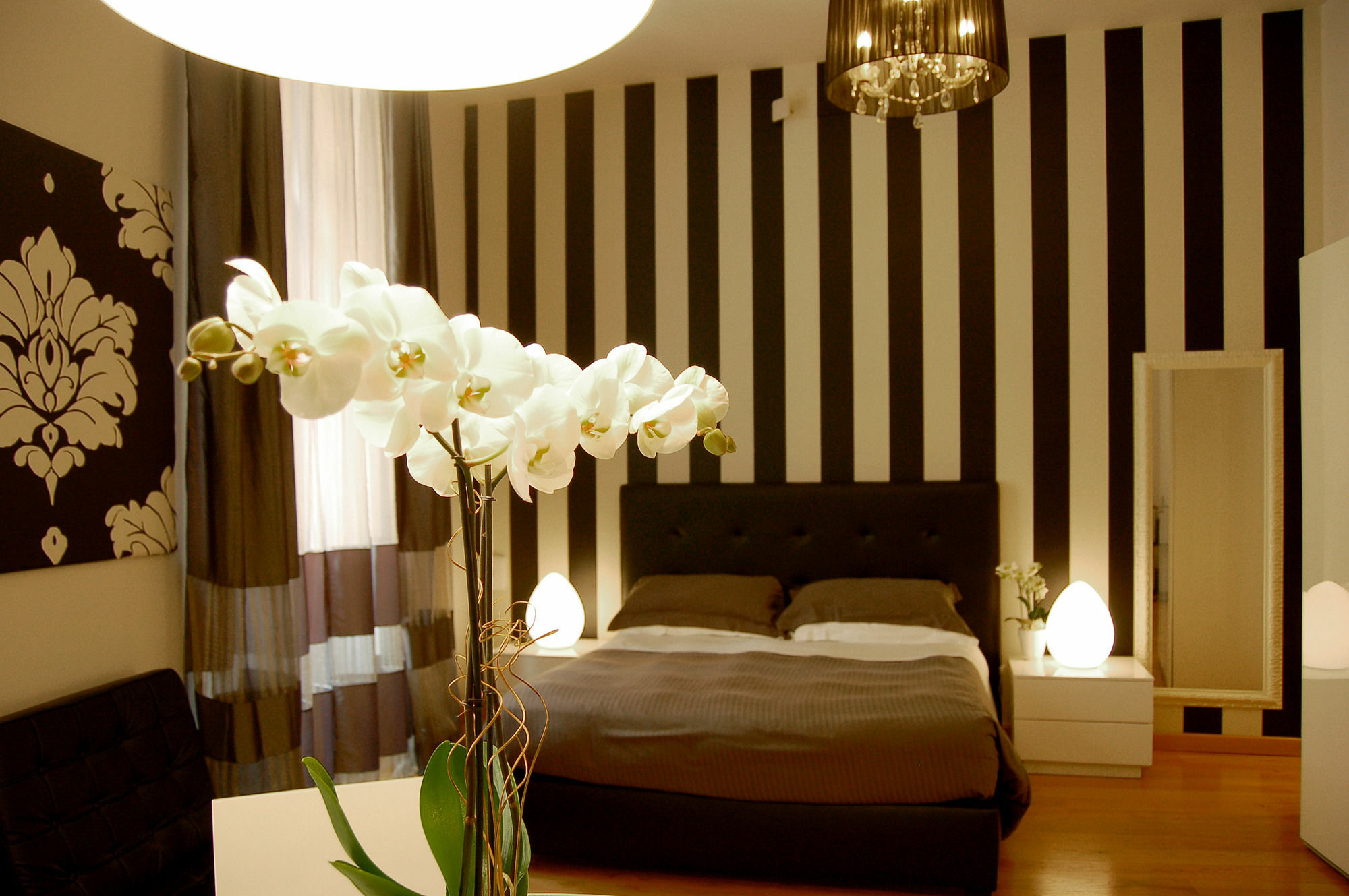 Residenza Al Saraceno Apart otel Roma Dış mekan fotoğraf